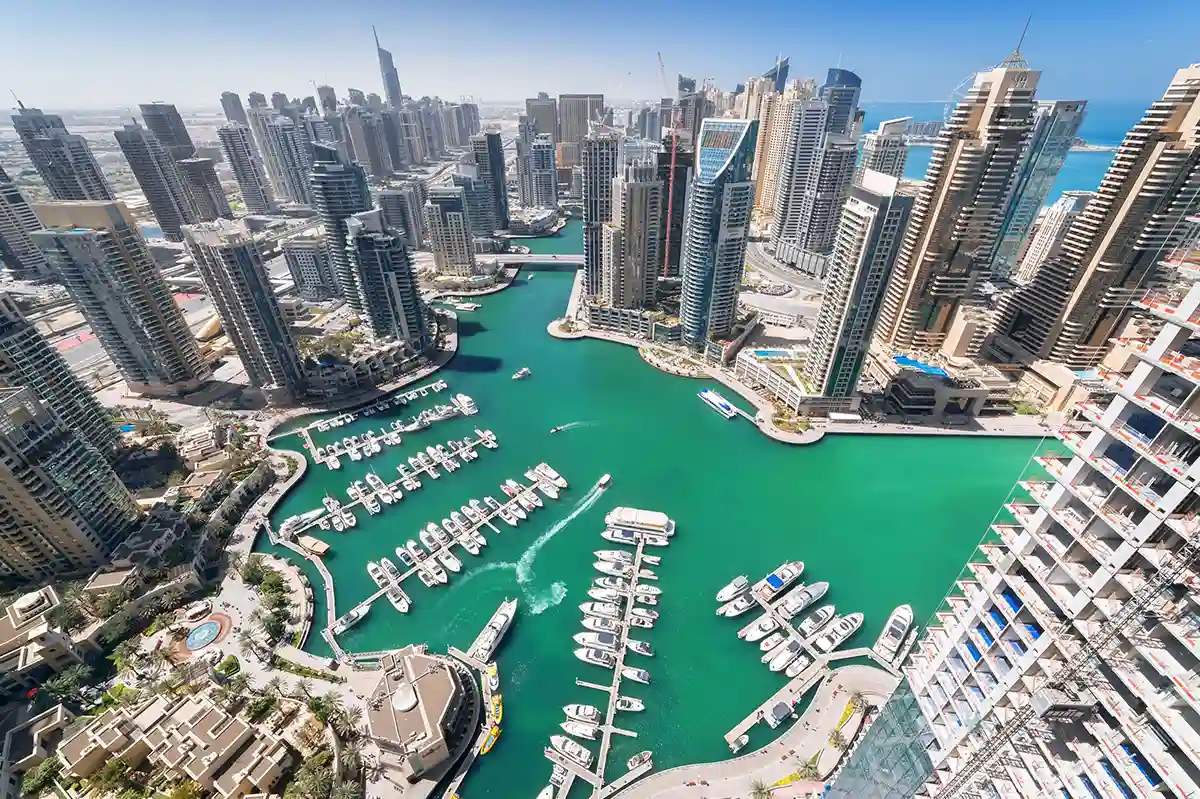 Dubai Property Prices Drop: Where to Look for Value Right Now