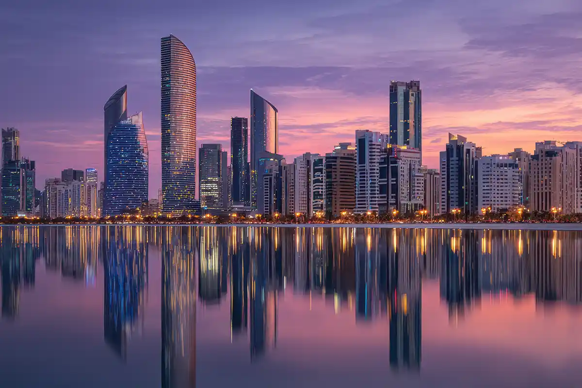 Dubai Property Market Bounces Back with AED 48.07B in Transactions in June 2026