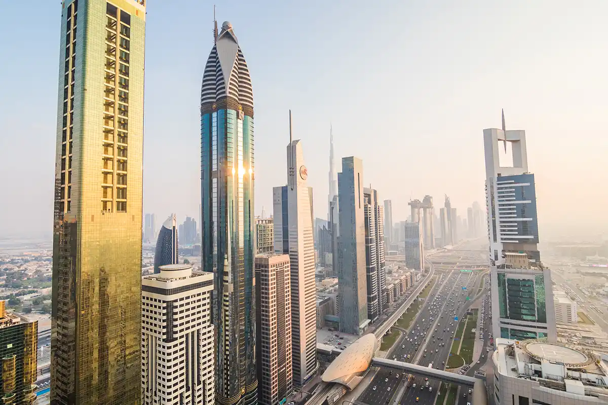 Dubai Real Estate Market Report July 2026: Luxury Sales Rise as Market Hits AED 56.1B