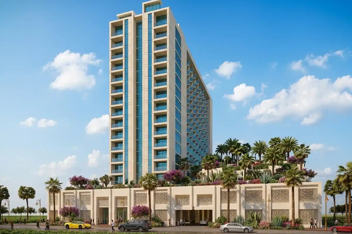 Damac Hills 2: Your Complete Guide to Living, Renting, and Investing