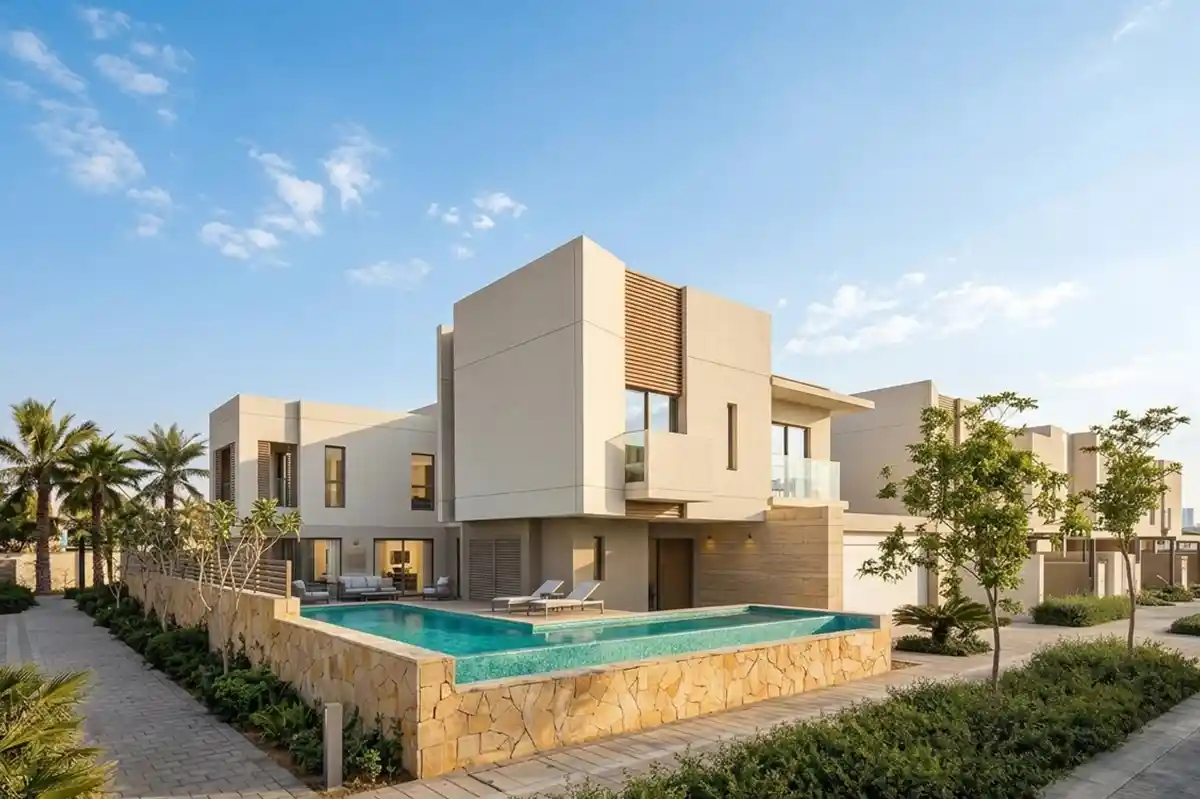 Al Yasmeen In Sharjah: Community & Property Guide