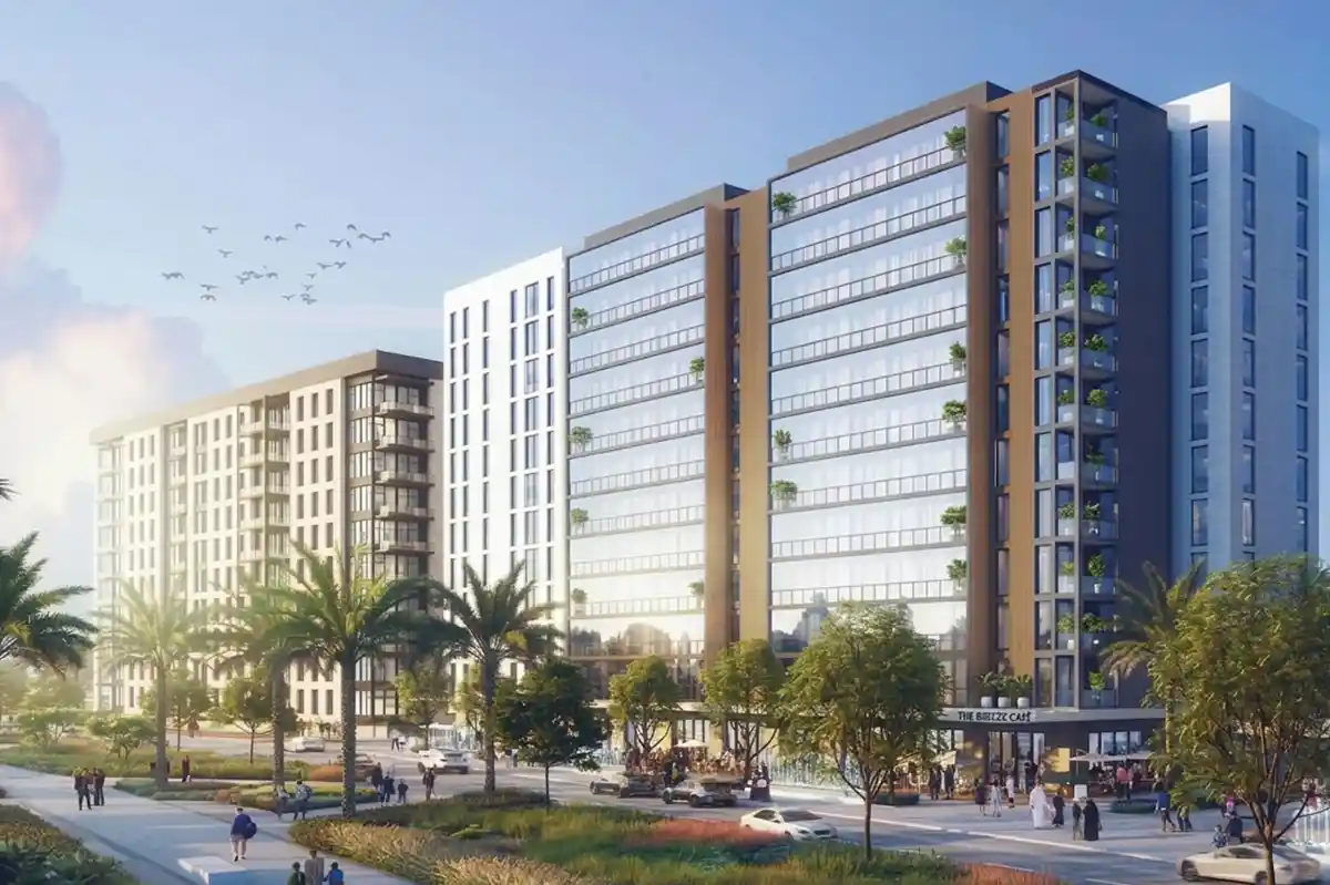 Alef Group Dubai: Developer Overview & Top Projects