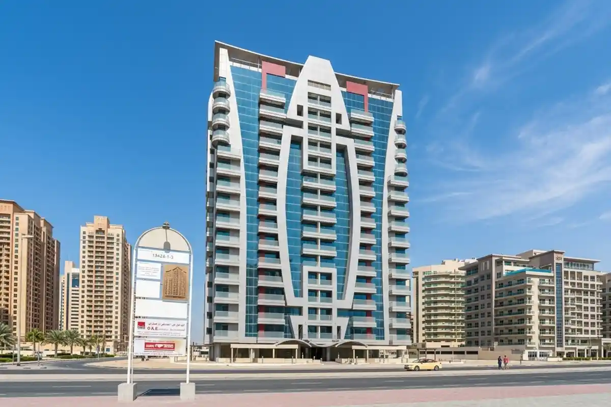 Hub Canal 2 Tower: Off-Plan Investment Review