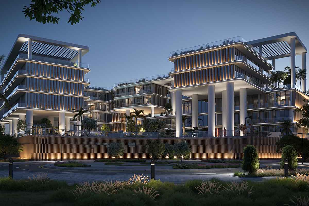 Al Barsha South: The Complete Guide to Living, Renting, and Investing in Dubais Family Hub