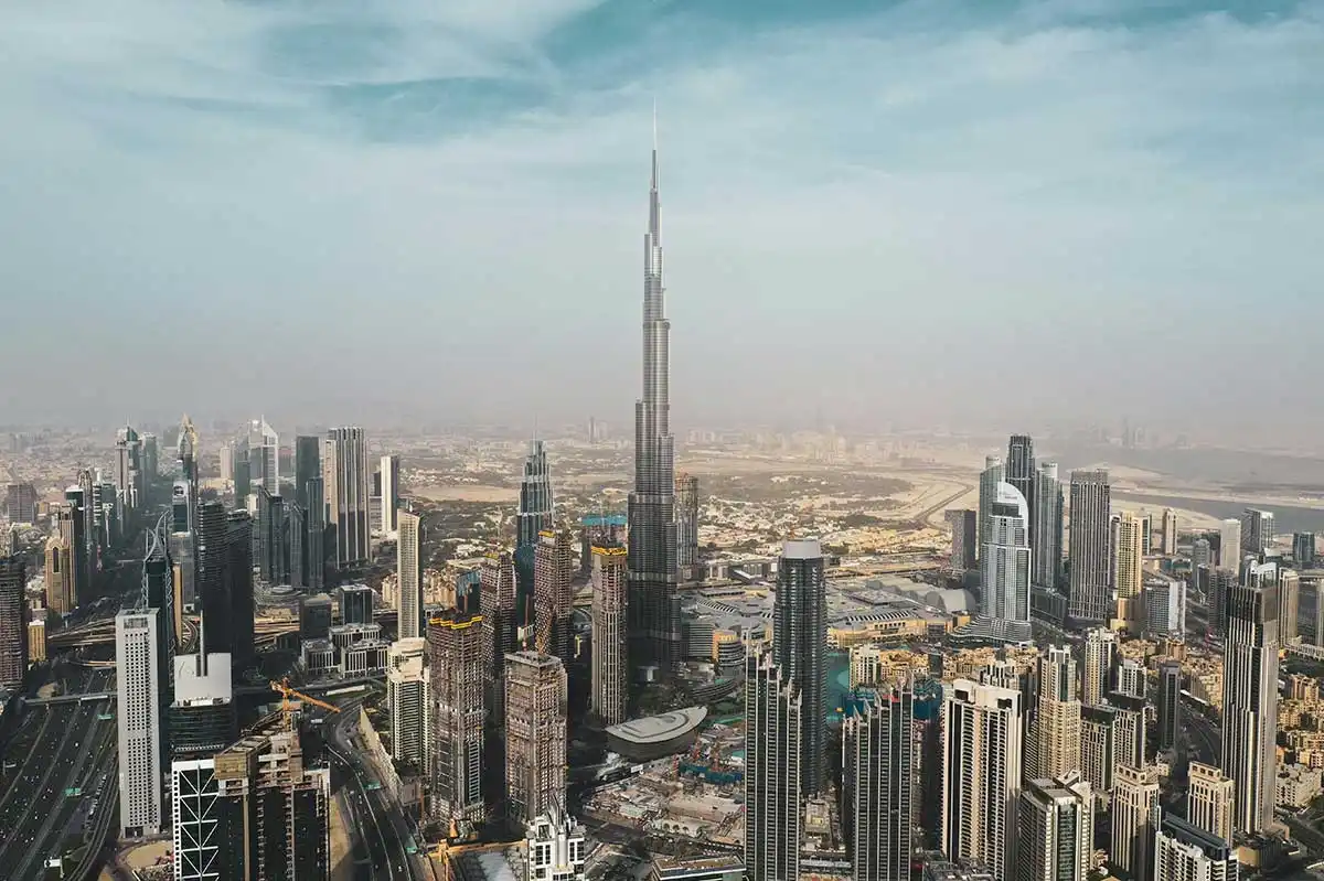 Sobha Hartland Dubai: The Complete Guide to Waterfront Luxury Living