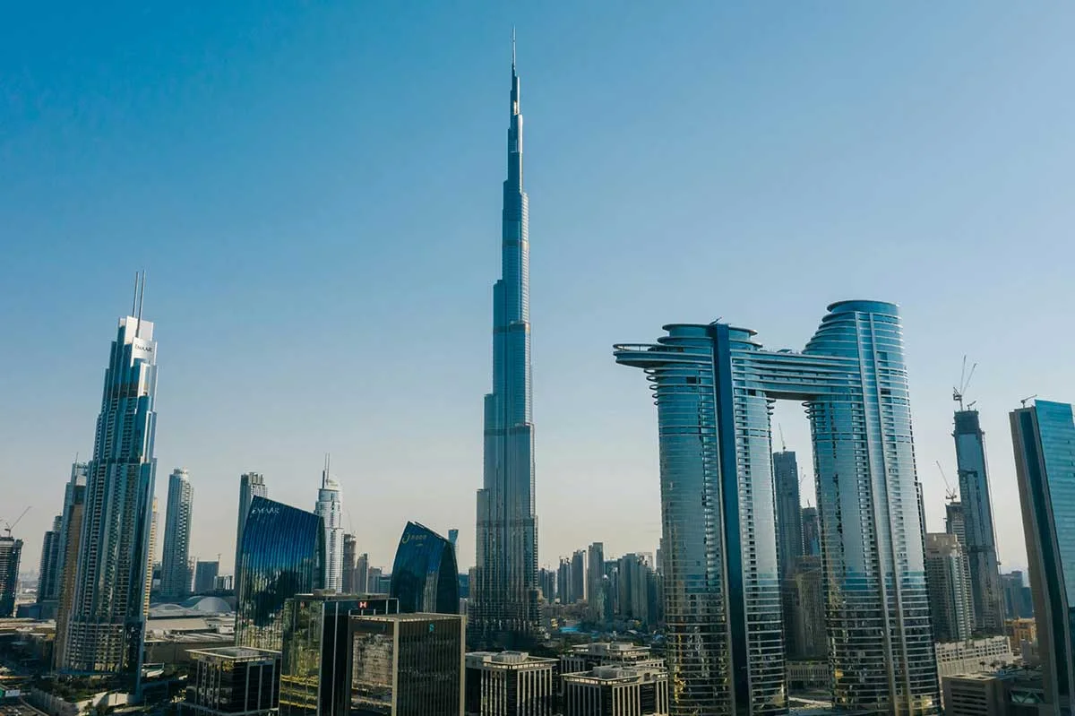 Al Qusais 2: Your Ultimate Guide to Affordable Living and Investment in Dubai